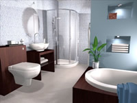 Bathroom ideas to ensure you get the most out of your bathroom