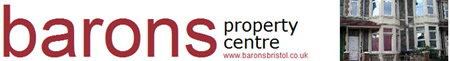 Barons Estate agent Bristol