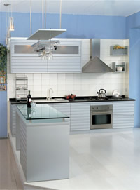 Bath Fitted Kitchen Service