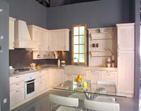 Great designs for kitchens layouts, giving you the most for your kitchen