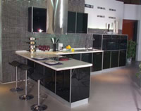 Fitted Kitchen Service